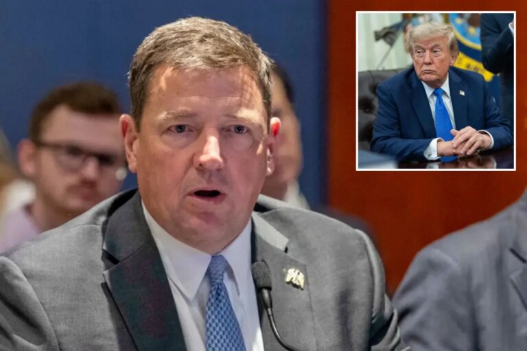 Miranda Devine: Meet the Ultra-MAGA Architect Behind Trump’s ‘Year of Mercy’ Transformation