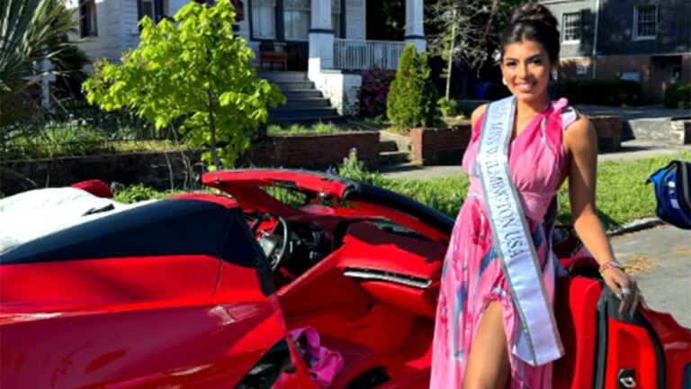 Miss North Carolina USA Crown Revoked Over Discrimination Claims