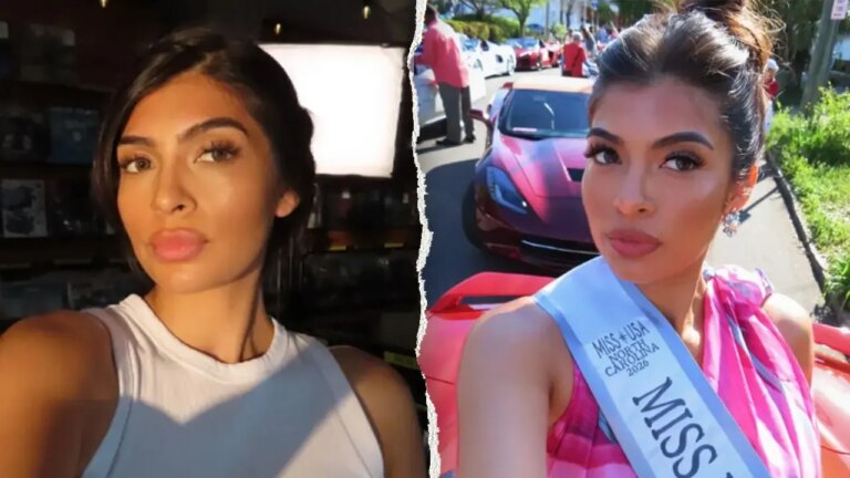 Miss North Carolina USA Producers Respond to Controversy Over Winner’s Faith Claim