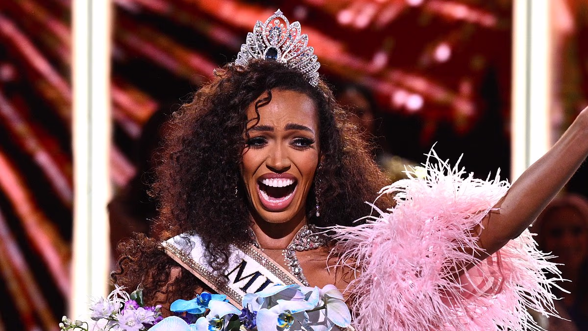 Miss USA 2026 crowns a mom for first time in history amid lawsuit