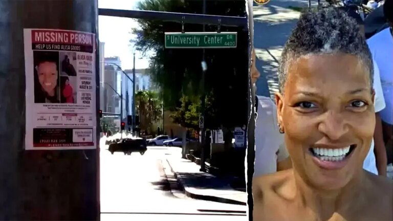 New York Grandmother Found Deceased Near Las Vegas Airport Following Cryptic Bitcoin Texts