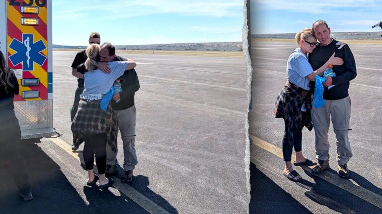 Missing Missouri Deputy AG Found Alive After Peak Summit Quest