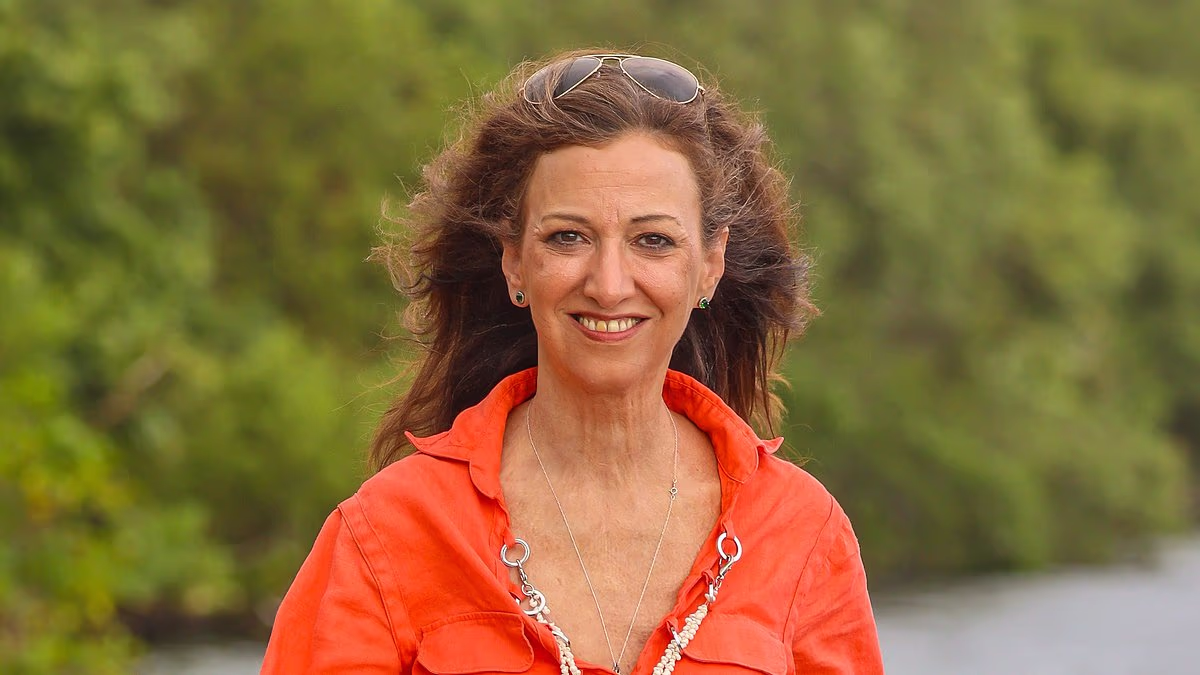 Mistress who turned in traitor FBI spy Charles McGonigal is found dead