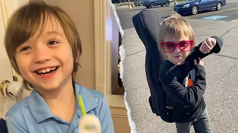 Private Investigator Unravels ‘House of Horrors’: Trio Arrested in Shocking Child Murder Case