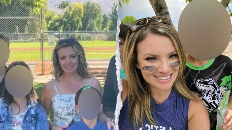 Mother of Four Battles Severe Complications from Suspected Spider Bite, Sources Reveal