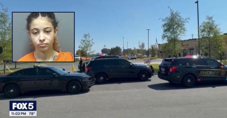 Mother Seeks Refuge at Chick-fil-A After Daughter’s Violent Attack in Front of Children, Police Report