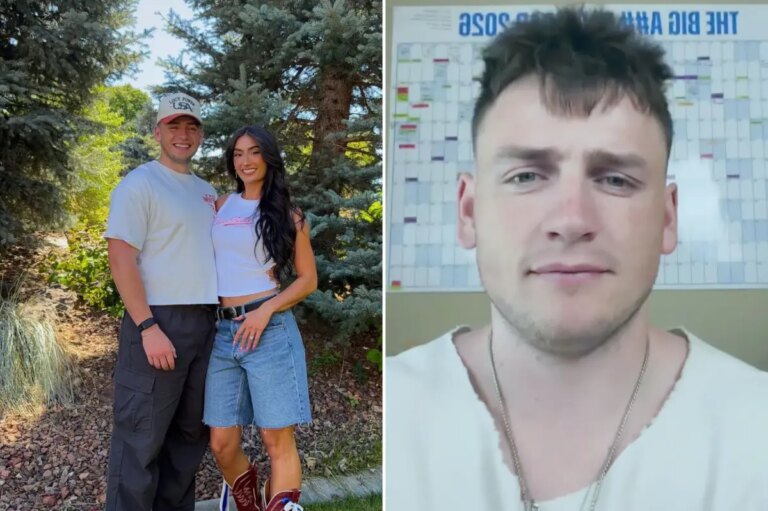 Tragic End for Mormon YouTuber Chandler David Hendry, 27, in Fatal Car Crash After Posting Video on Afterlife