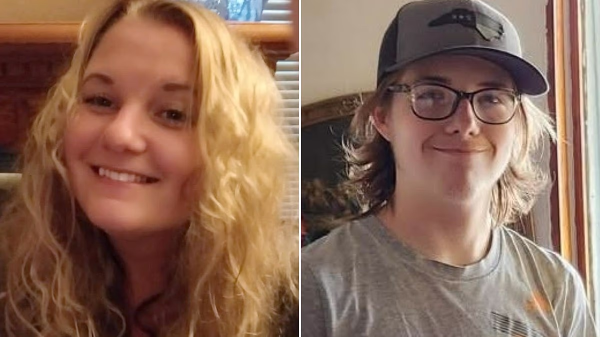 Mother and son named as first two victims of Michigan shooting