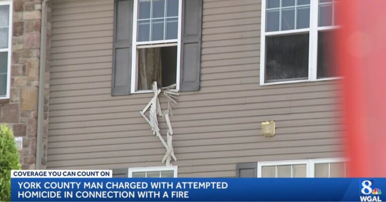 Wife’s Moving Day Turns Tragic with Assault and Fire Attack