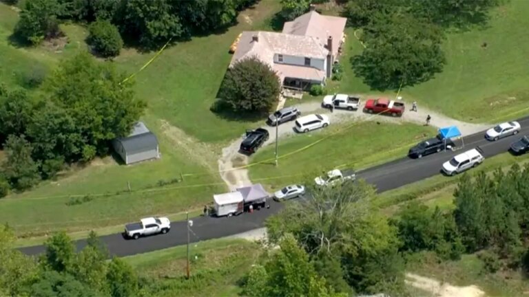 Tragic North Carolina Shooting Leaves Several Dead, Officials Confirm