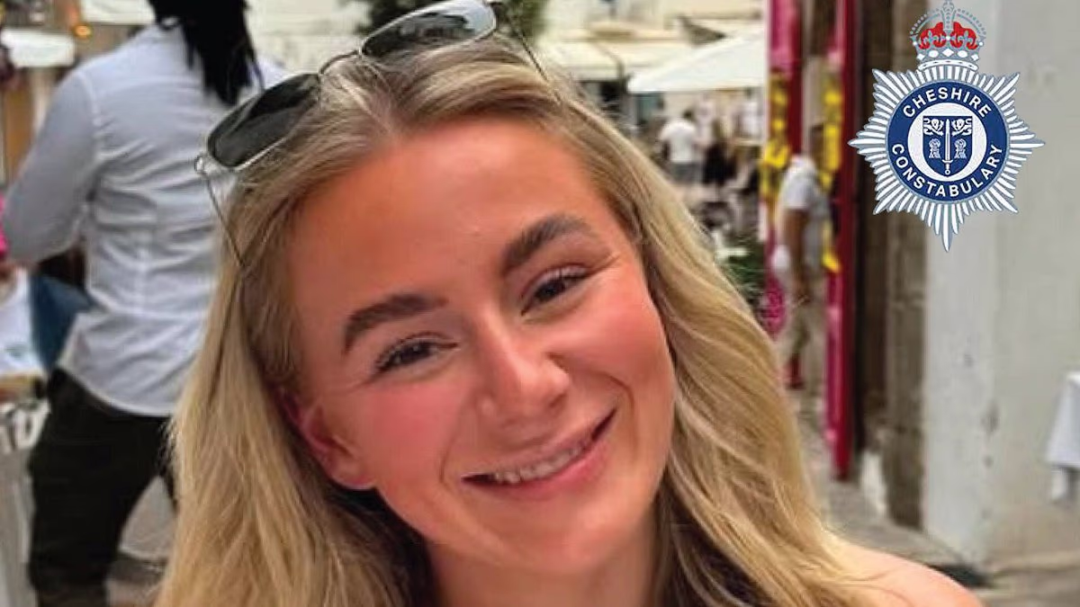 Mum of British graduate, 23, shot by father flies to US to reopen case