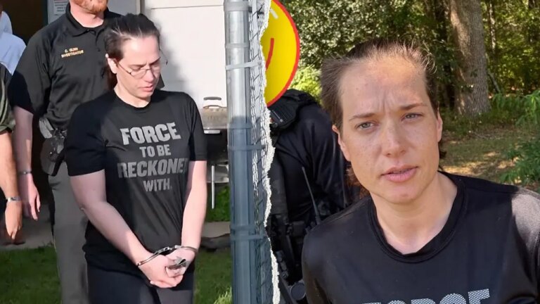 Captured at Last: Dramatic End to 45-Day, Three-State Manhunt for Escaped Murder Suspect