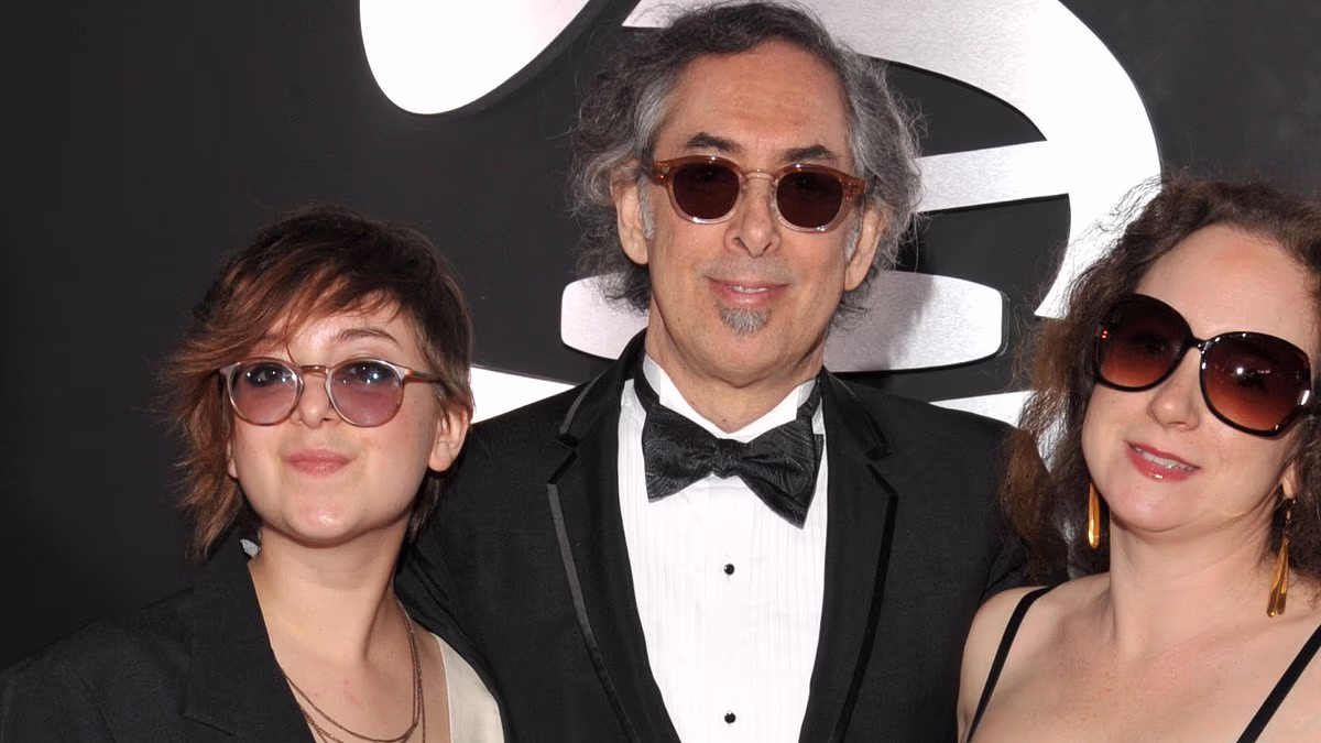 Music heiress 'SQUATTING in Brooklyn drives landlord into foreclosure'