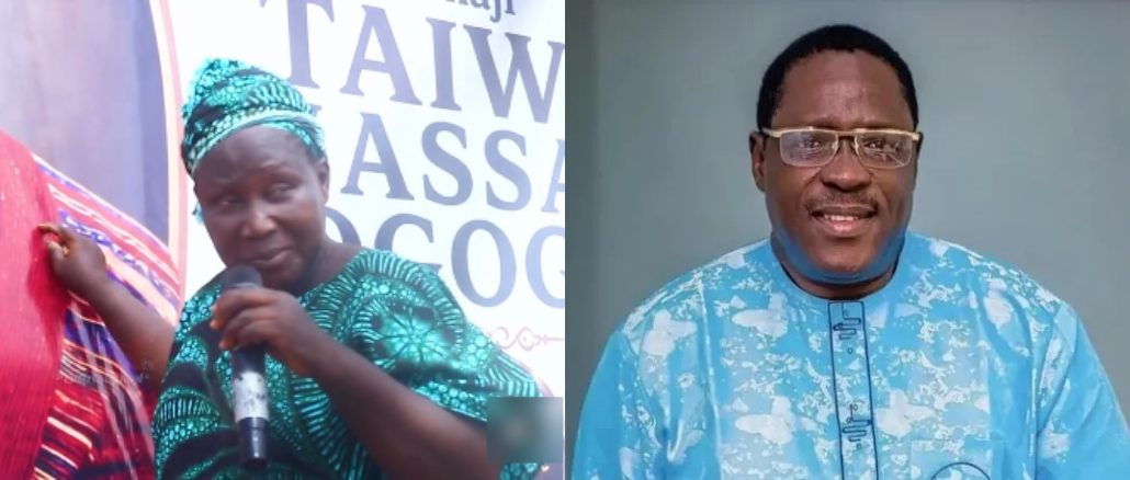 “My Elder Brother Died Because Of A Generational Curse”- Ogogo’s Sister Reveals Family Tragedy