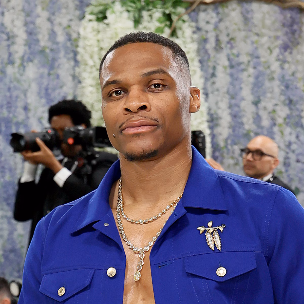 NBA's Russell Westbrook Retiring From Basketball After 18 Seasons