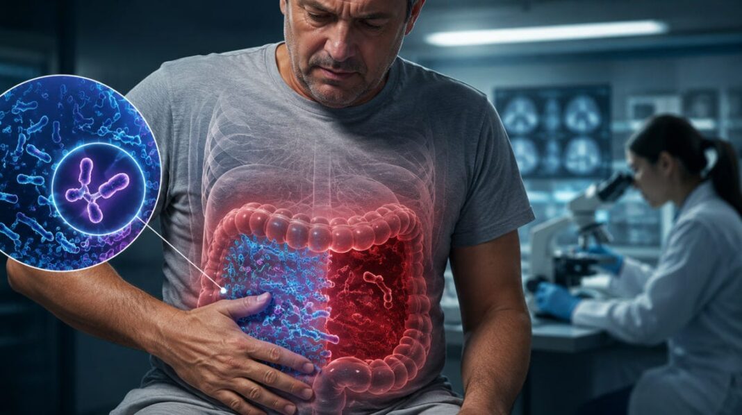NEW STUDY: Aggressive Cancer Patients Had 82% Less Bifidobacterium in Their Gut Than Healthy People