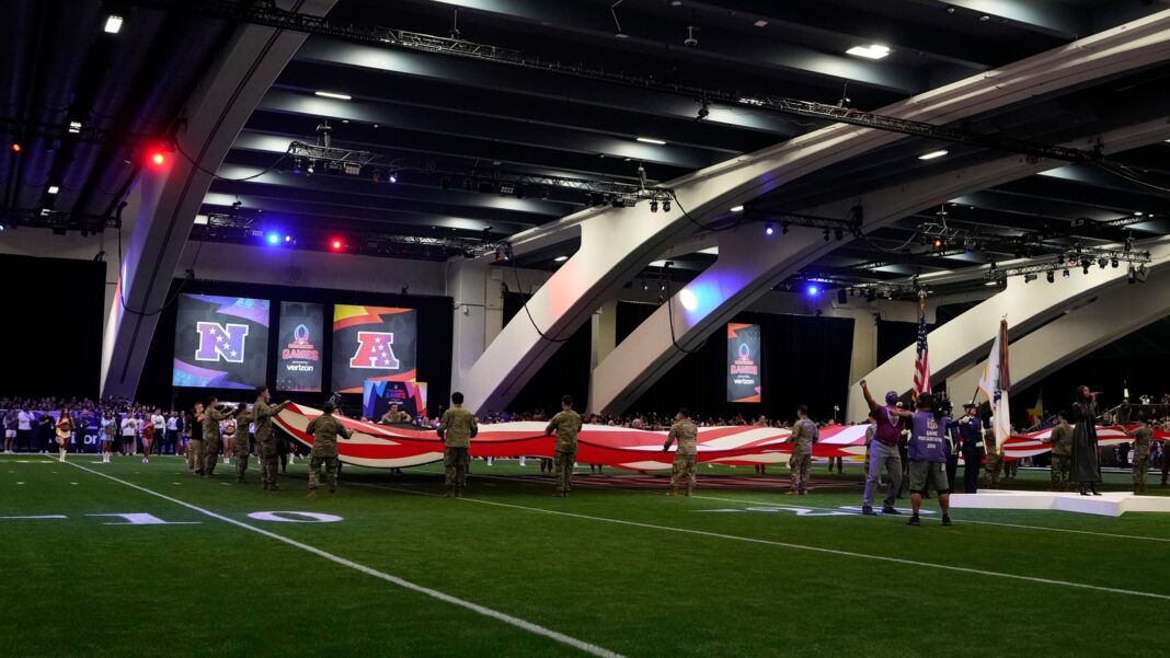 NFL ends the Pro Bowl game, but players will still be honored as Pro Bowlers