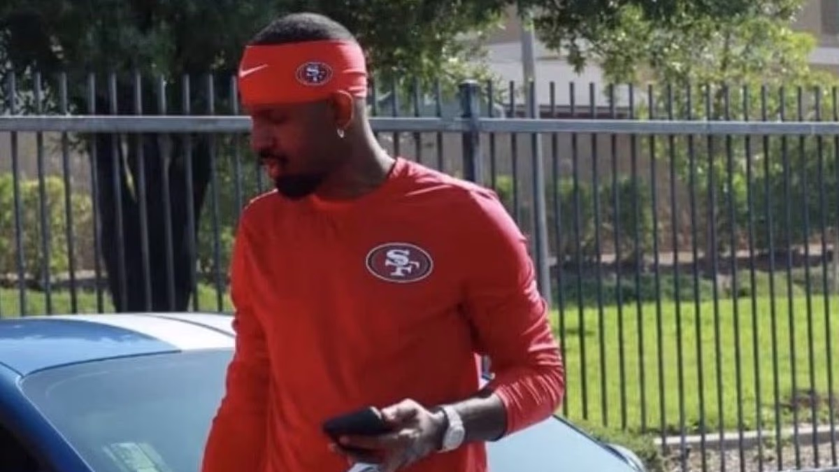 NFL fraudster used fake relationships with players to swindle $1.3m