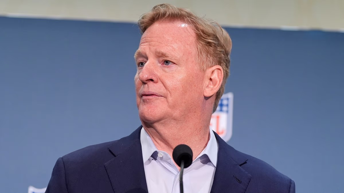 NFL makes bombshell decision to BAN any players trying to quit the league for a lucrative return to college