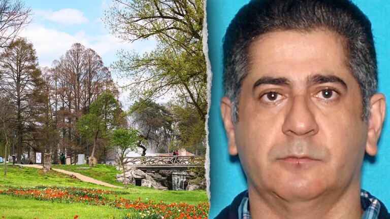 New Jersey Husband Arrested After Wife Found Stabbed in Upscale County Home
