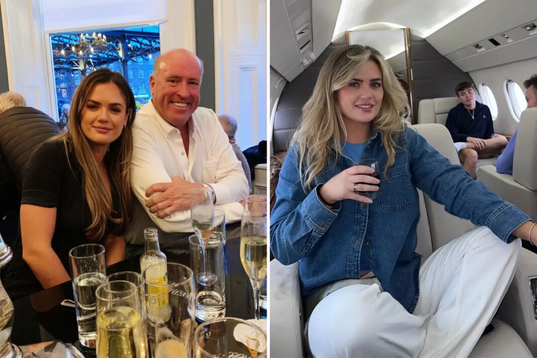 NYC designer Martha Nolan-O’Slatarra 'harassed,' accused of fraud by boat owner days before death: texts