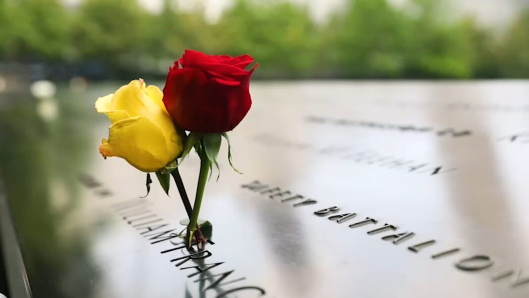 NYC officials use 'breakthrough' genealogy tests to identify 9/11 victims 25 years later