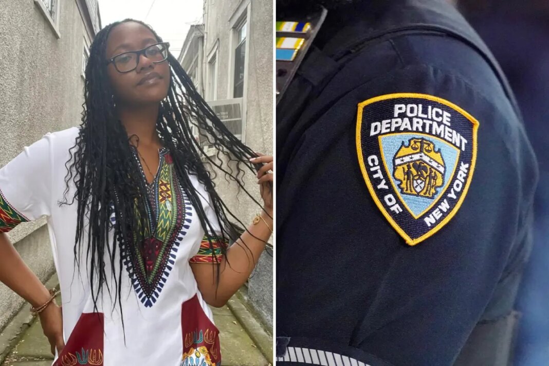 NYC police prober once compared cops to the KKK: union