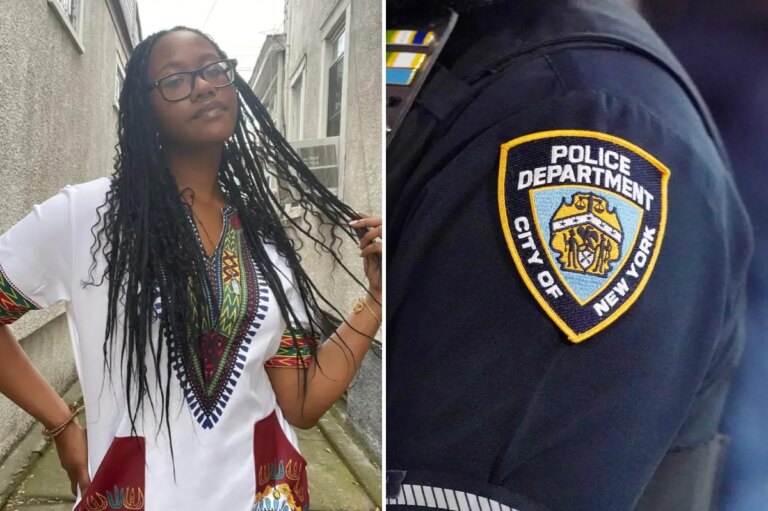 NYC Police Investigator Under Fire for Comparing Officers to KKK