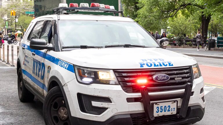 NYPD Officer Guilty: First Chokehold Conviction Post-Ban