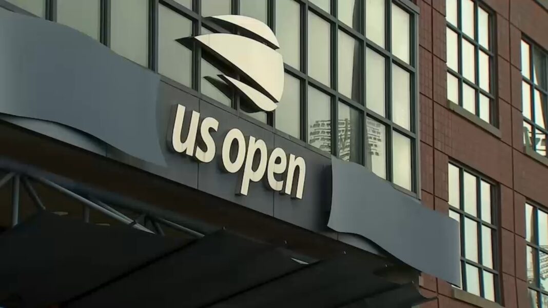 NYPD steps up patrols to intercept drones over 2026 US Open in Flushing Meadows, Queens