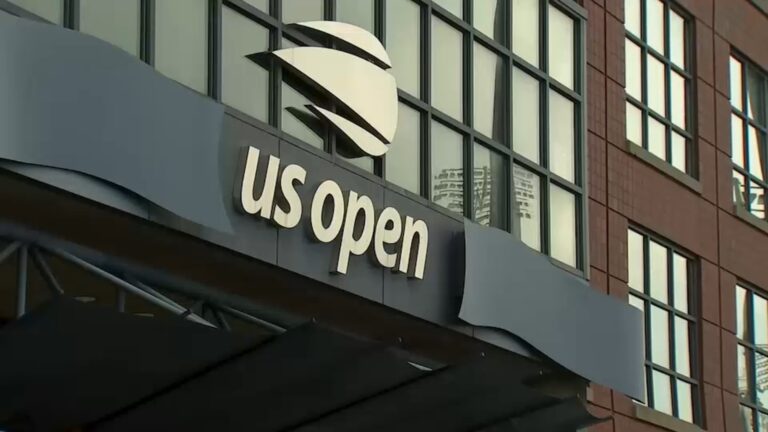 NYPD Boosts Drone Surveillance for Enhanced Security at 2026 US Open in Flushing Meadows