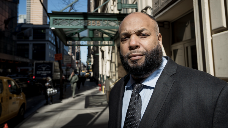 Legendary NYPD ‘Hip-Hop Cop’ Derrick Parker Passes at 65: A Legacy of Justice in the Music Industry