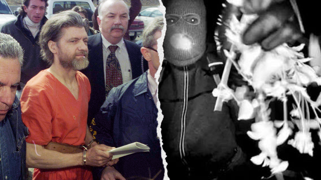Nancy Guthrie ransom notes release follows Unabomber ‘precedent' that cracked case, expert says