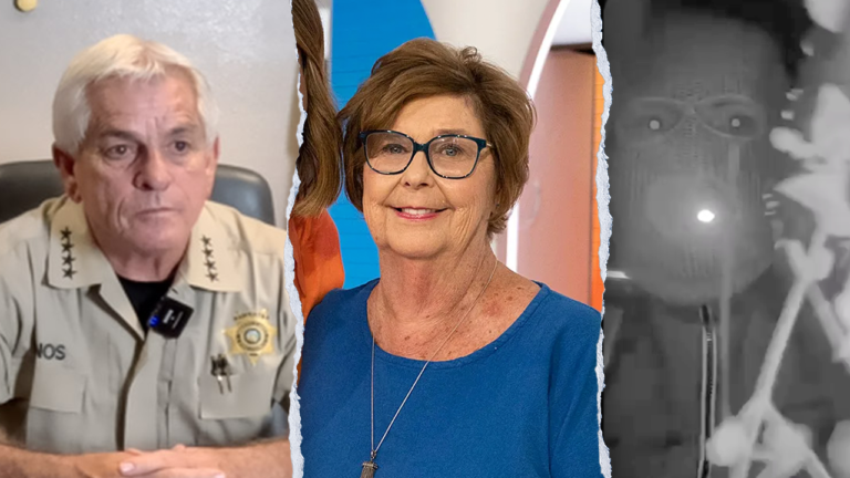 Ransom Notes Spark Surge in Tips: Sheriff Reports Progress in Nancy Guthrie Case Investigation