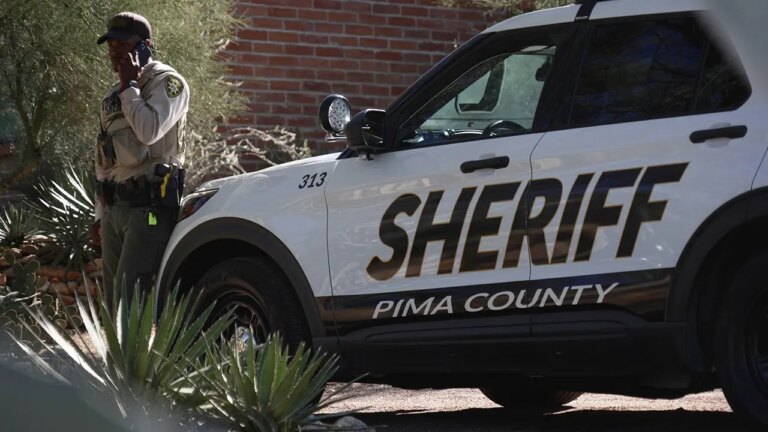 Monsoon Shifts Reveal Hidden Secrets in Nancy Guthrie’s Tucson Neighborhood Search