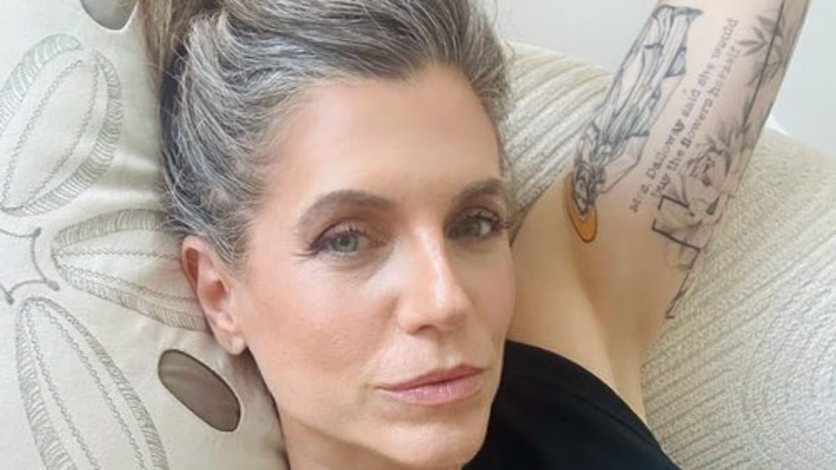 Nancy Mace snaps back at swirling fury over her new tattooed arms