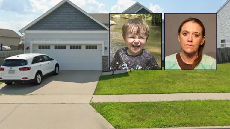 Mom Gets Short Prison Term After 3-Year-Old Dies in Hot Car