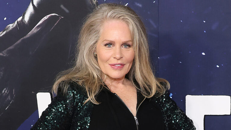 Discover Beverly D’Angelo’s Beautiful Daughter: A Glimpse Into the Star’s Family Life