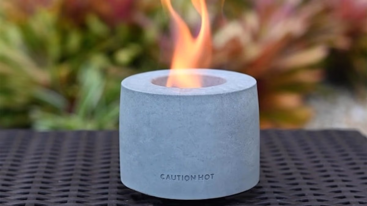 Navy swimmer suffers horrific burns while using Amazon product