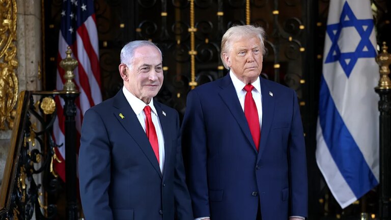 Netanyahu Dismisses Peace Board’s Gaza Proposal: No Pullout Without Hamas Disarmament