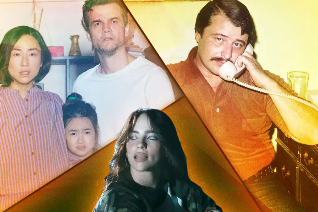 New Shows & Movies to Watch This Weekend: Netflix's 'The Last House,' HBO Max's 'Monsters of God,' + More