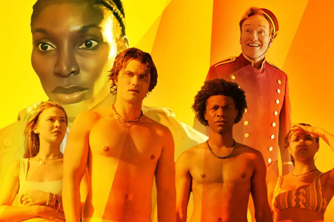 New Shows & Movies to Watch This Weekend: 'Outer Banks' on Netflix and More