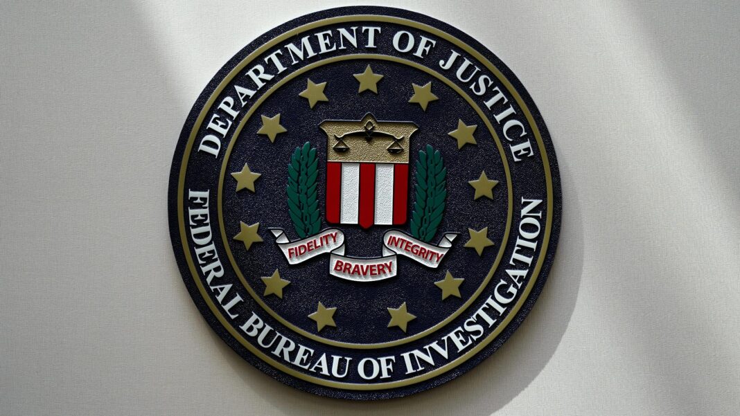 New York woman charged in plot to set off explosives at state Capitol and kill lawmakers, FBI says