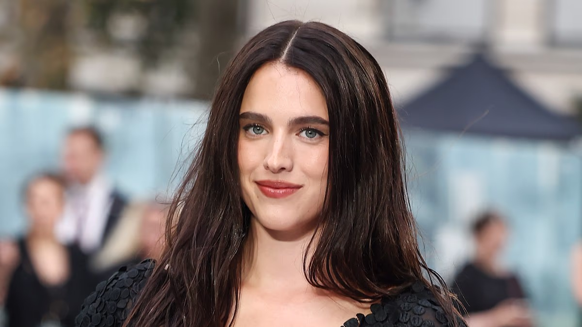 Newly single Margaret Qualley joins Jacob Elordi at Dog Star premiere