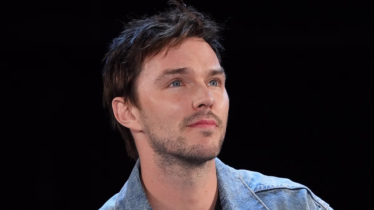 Nicholas Hoult quits Harry Potter role following backlash by anti-JK Rowling activists as he is replaced by Kit Harington
