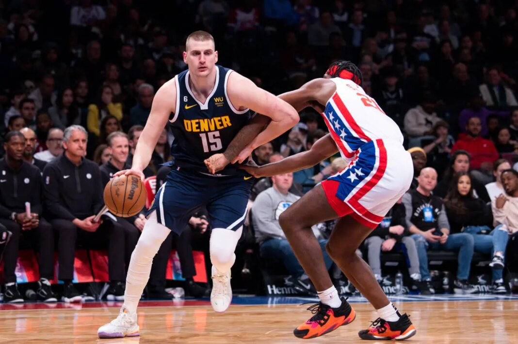 Nikola Jokić's NBA, Nuggets future gets twist from Greek owner