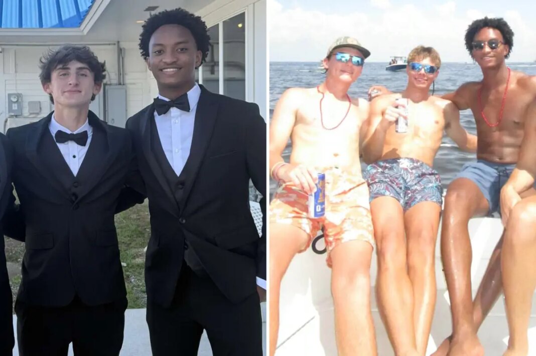 Nolan Wells' pals to return to Horn Island to investigate 18-year-old's death: lawyers
