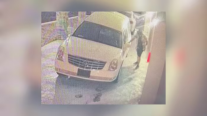 North Brevard funeral home vehicles vandalized ahead of services for grieving families