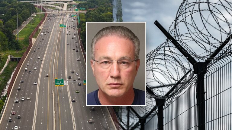 North Carolina Doctor Faces Charges After Alleged Road Rage Shooting of Sisters on Interstate