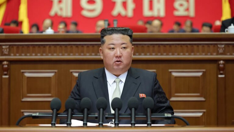 North Korea Test Fires Ballistic Missile Amid US-South Korea Military Exercise Preparations